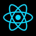 React-Logo – JavaScript-Bibliothek